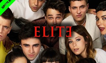 Elite: 4ª temporada tenta, mas não consegue surpreender (crítica)