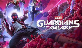 Guardians of the Galaxy aposta na narrativa para conquistar fãs