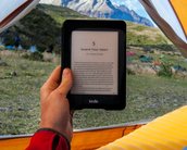 Como comprar livros digitais pelo Kindle, da Amazon?