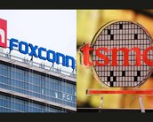 Executivos da Foxconn e TSMC comprarão vacinas para Taiwan