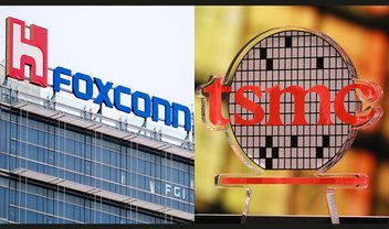 Executivos da Foxconn e TSMC comprarão vacinas para Taiwan