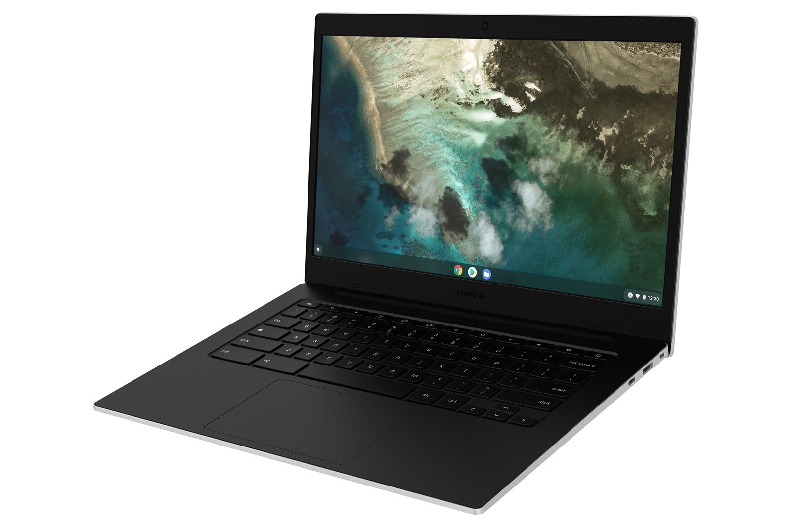 Novo Chromebook da Samsung é recomendado para trabalho e estudos.