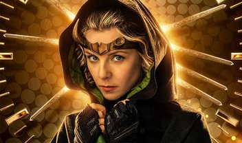 Loki: colecionável pode ter confirmado a identidade de Lady Loki