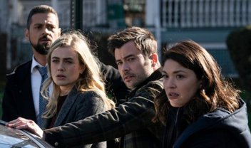 Manifest: Netflix desiste de salvar série após cancelamento