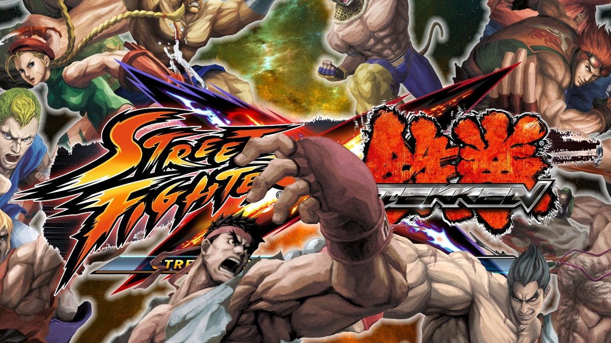 Produtor afirma que Tekken X Street Fighter não vai acontecer - SBT