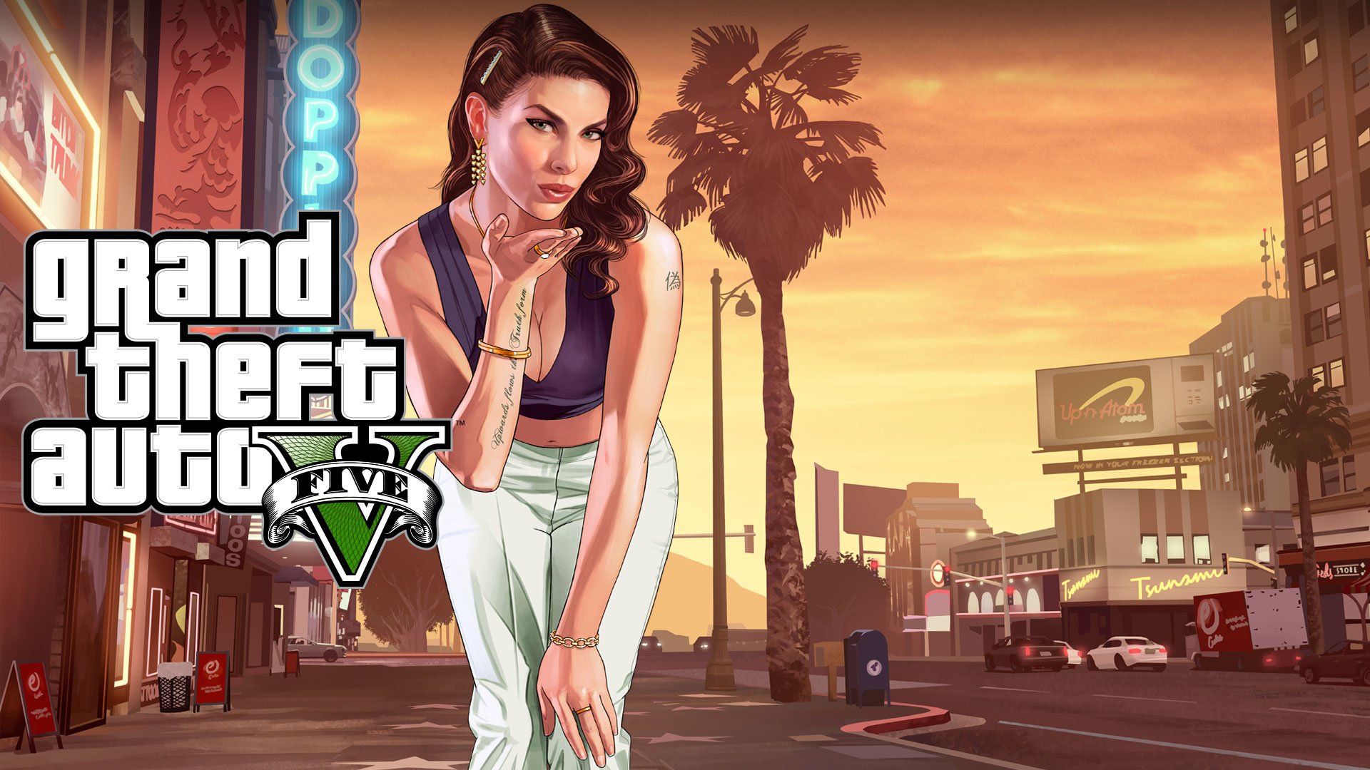 Não é mod)Como baixar, instalar e jogar GTA V PARA ANDROID Tutorial gta v  para android! 