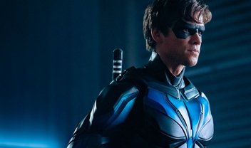 Titans: Trailer para la tercera temporada de la serie de DC