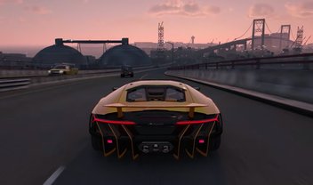 GTA 5: veja o gameplay em 8K com Ray Tracing Mod e saiba como baixar