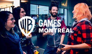 WB Games Montréal, de Gotham Knights, já está trabalhando em novo game