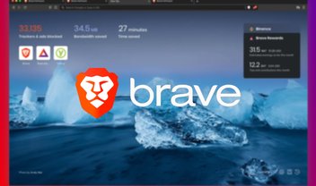 Brave lança beta de seu motor de buscas voltado para privacidade 