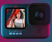 Nova API da GoPro permite integrar HERO9 Black e outros gadgets