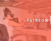 Patreon não possui acordo na App Store para evitar taxas, diz CEO