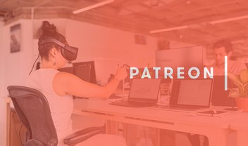 Patreon não possui acordo na App Store para evitar taxas, diz CEO