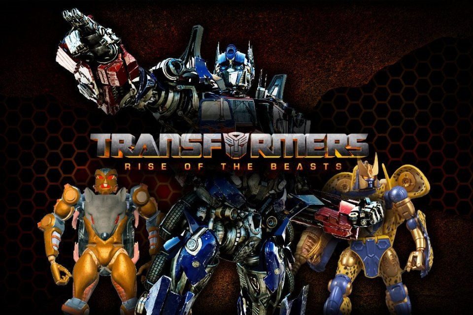 Transformers 7 é removido do calendário de lançamentos da Paramount -  Notícias de cinema - AdoroCinema