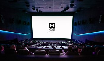 Dolby Vision e Dolby Atmos: conheça as tecnologias de som e imagem