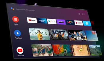 Índia vai investigar Google por domínio no setor de Smart TVs