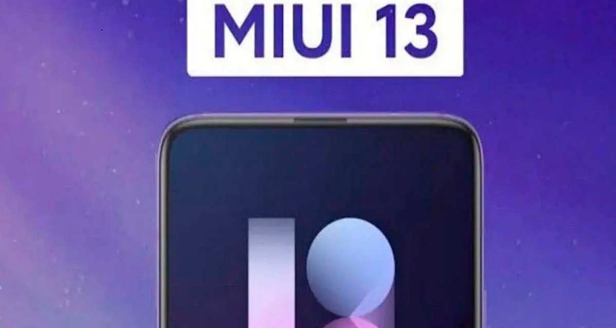 Xiaomi: MIUI 13 tem design revelado em imagens vazadas