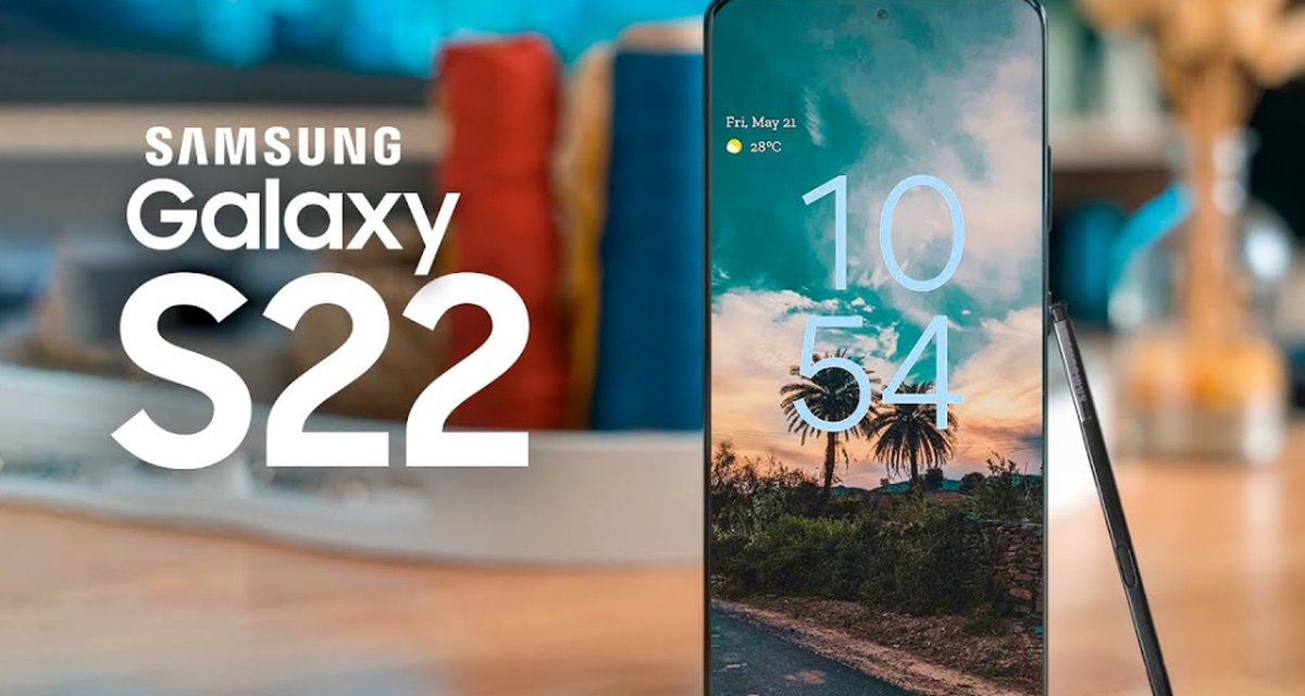 Samsung Galaxy S22 e S22 Plus podem ter grande upgrade de câmera