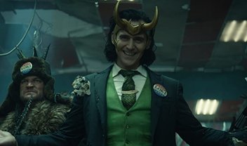 Loki: Episódio 2 da 2ª temporada traz referência à Eternos