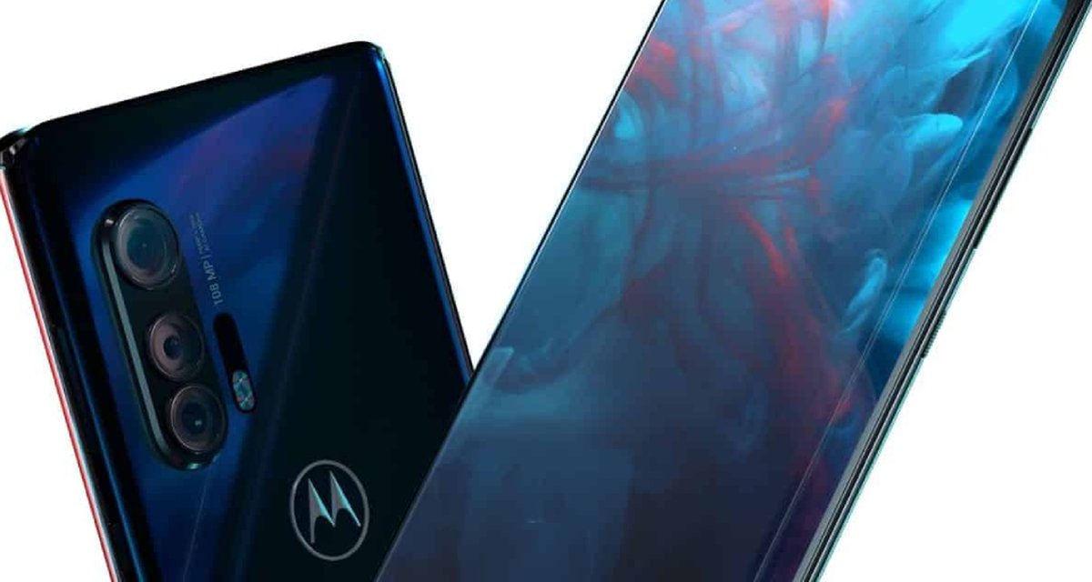 Motorola Edge 20 Lite, G60S e G50 5G têm codinomes vazados