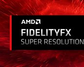 FidelityFX Super Resolution já está disponível; veja como funciona