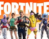 Fortnite: Cultura Inglesa organiza campeonato aberto ao público