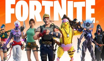 Fortnite: Cultura Inglesa organiza campeonato aberto ao público