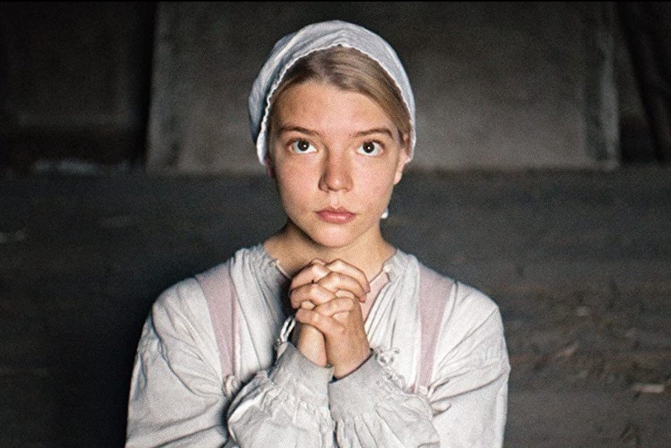 Anya Taylor-Joy revela situação surpreendente em sua atuação em A