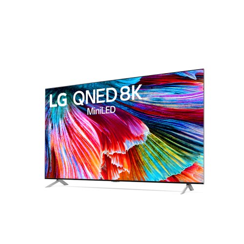 LG QNED MiniLED