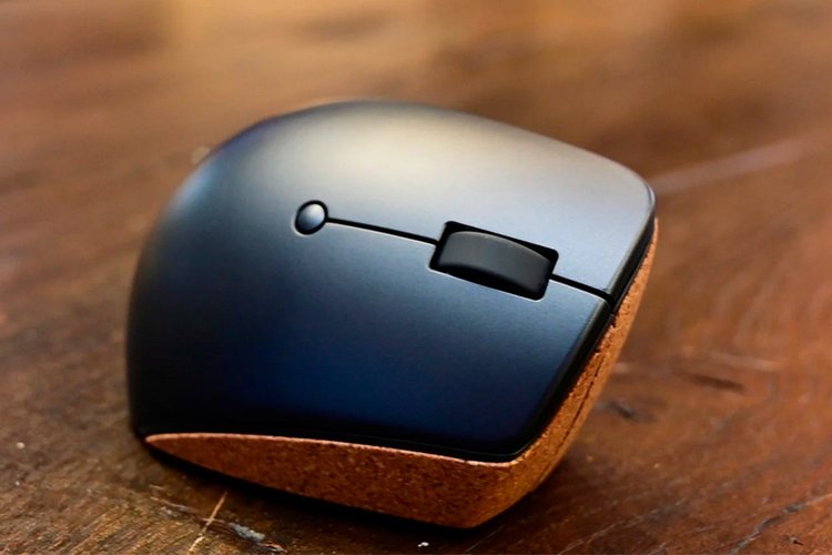 Novo mouse da Lenovo