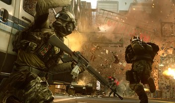 Battlefield 4: servidores são ampliados devido ao aumento de jogadores