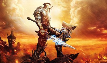 Kingdoms Of Amalur Re-Reckoning ganha patch para 4K no PS5