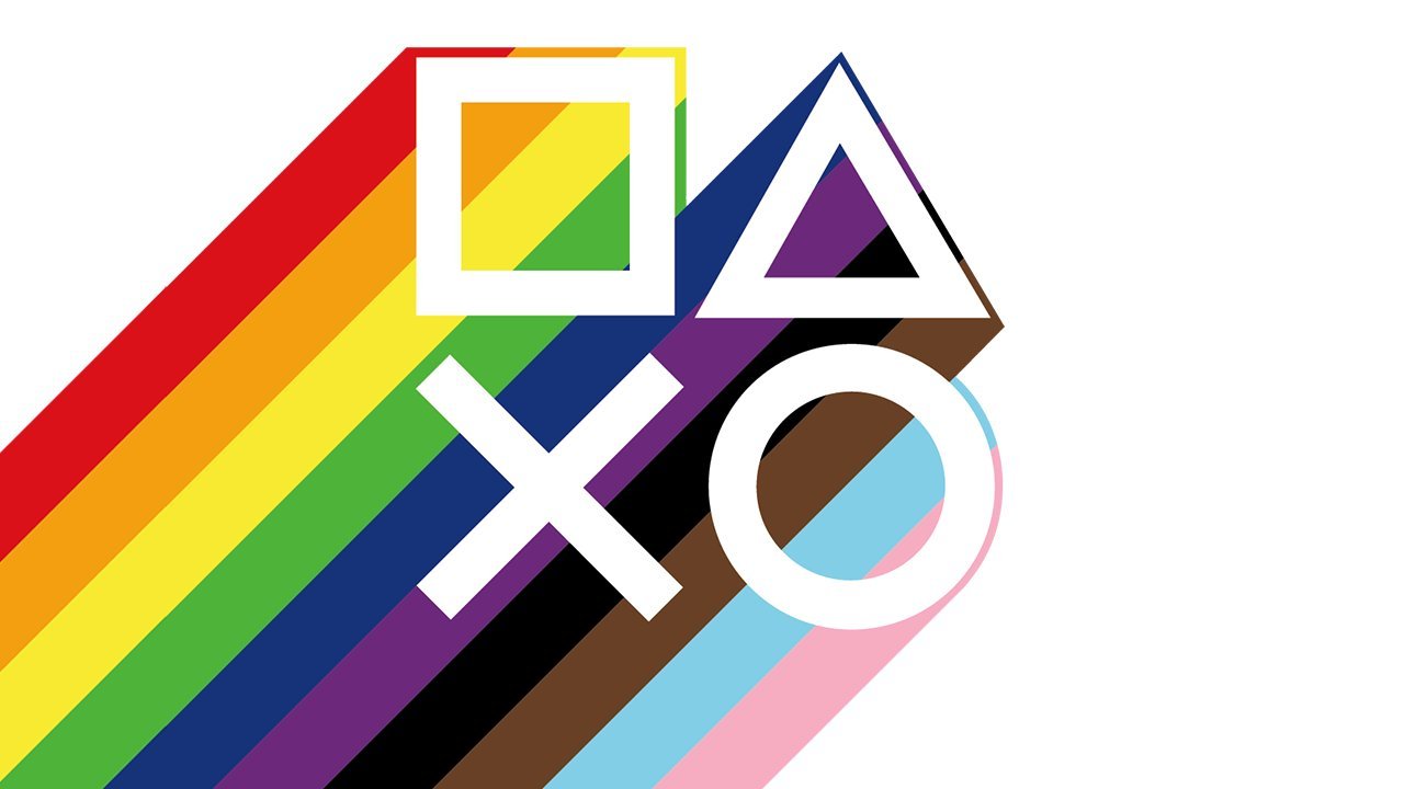 Sony fará ação para promover o mês do orgulho LGBTQ+
