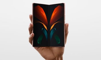 Galaxy Z Fold 3: certificação confirma que dobrável suporta S Pen