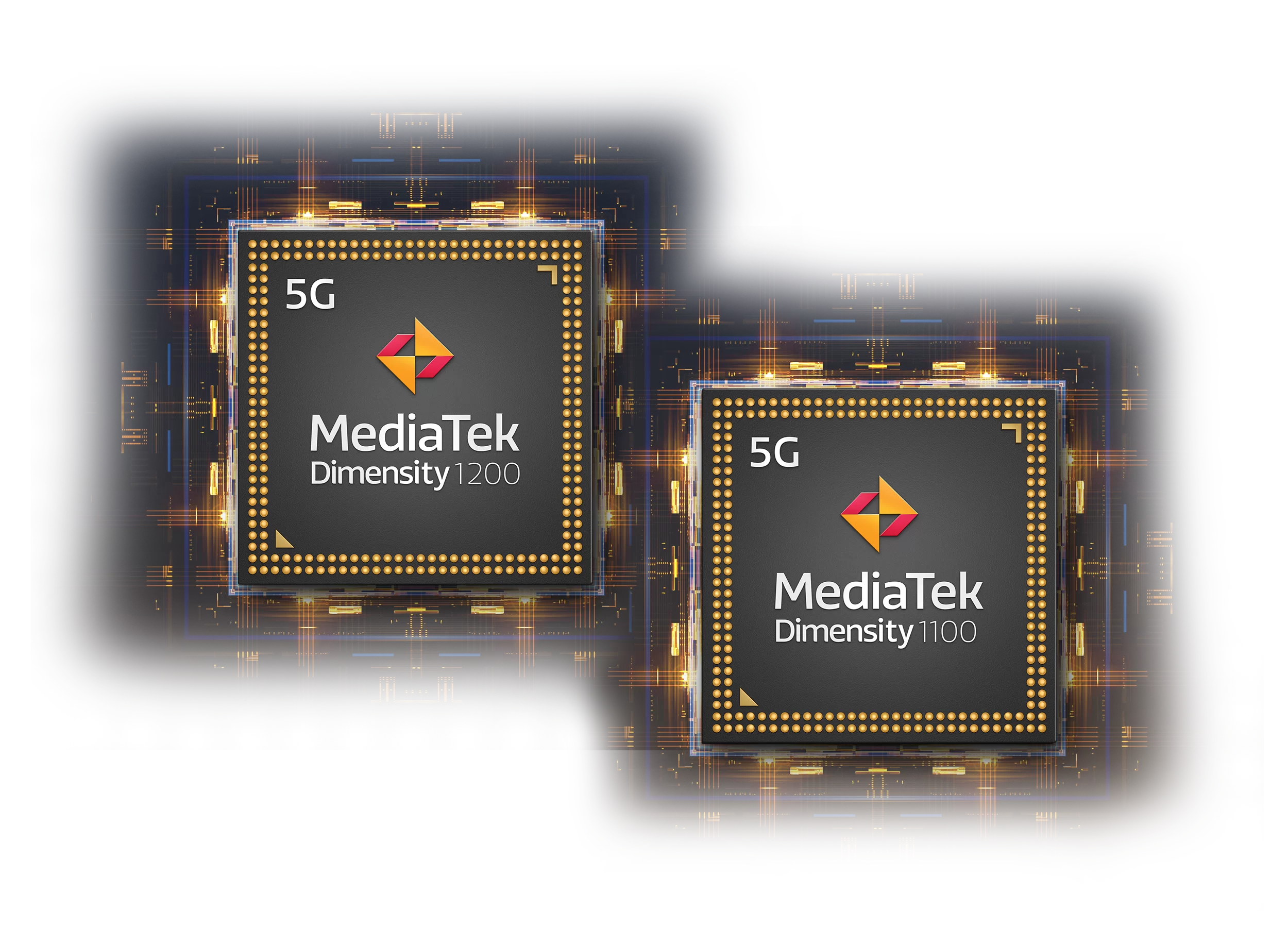 MediaTek teve amplo crescimento com a participação do segmento 5G.