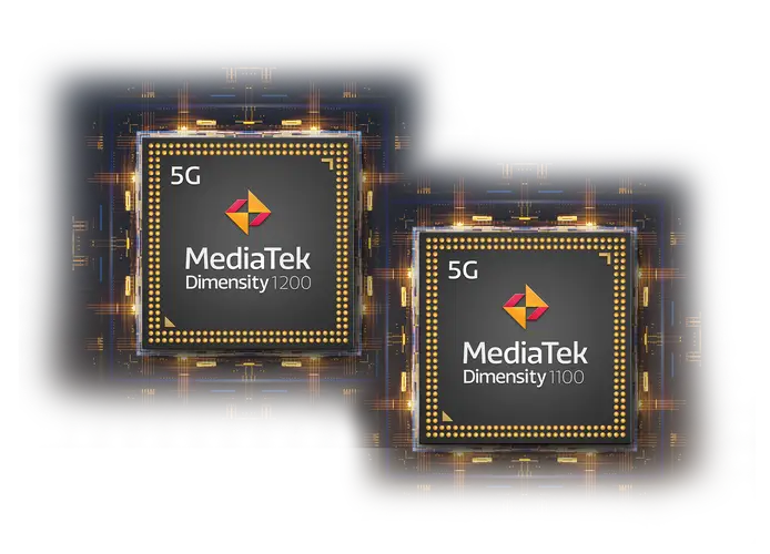 MediaTek teve amplo crescimento com a participação do segmento 5G.