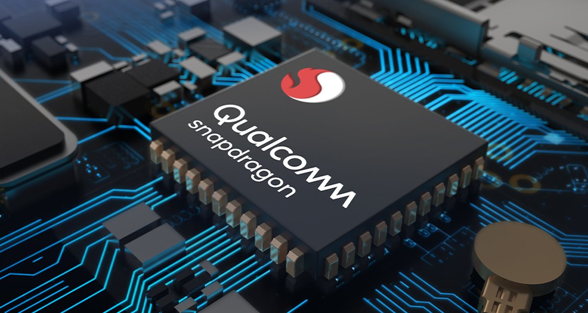 Qualcomm domina 70% do mercado de chips 5G, indica relatório