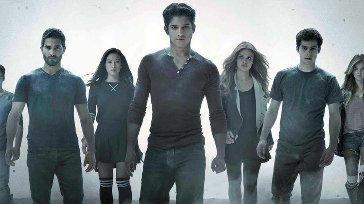 Teen Wolf  Daniel Sharman não retorna para 4ª temporada – Série