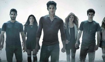 Teen Wolf  Daniel Sharman não retorna para 4ª temporada – Série