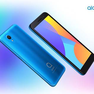 Imagem de TCL lança celulares de entrada Alcatel 1 e 1L Pro com Android Go