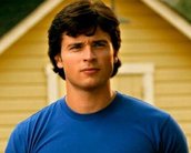 Smallville: Tom Welling está trabalhando em uma animação da série