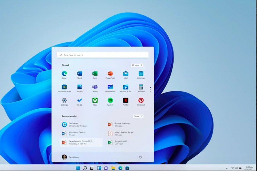 Windows App Icons Remade Pack