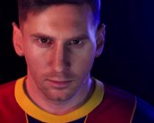 PES 2022 ganha demo surpresa para download imediato nos consoles