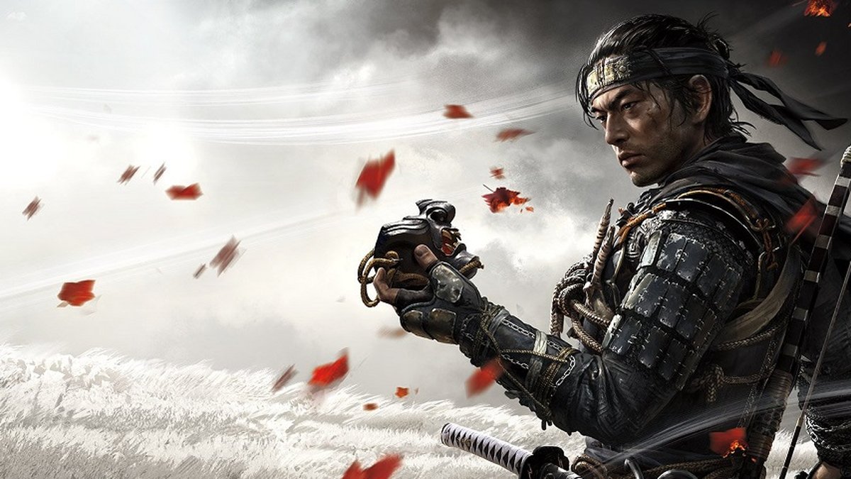 Rumor: Ghost of Tsushima a caminho do PC?