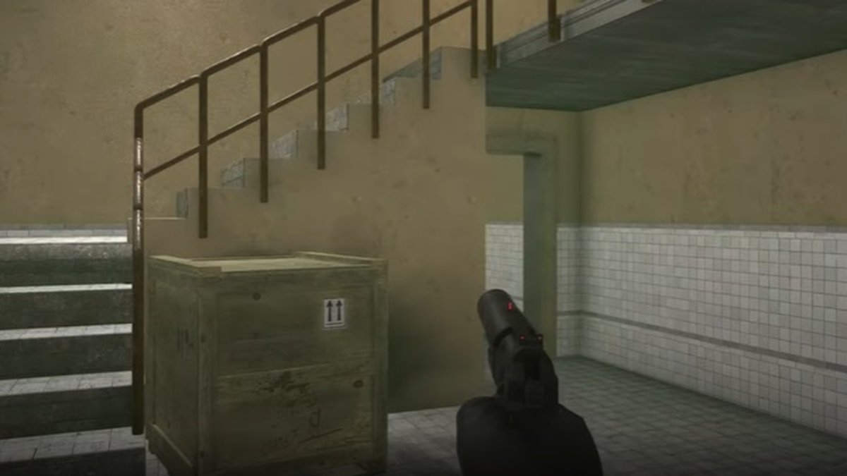 Ubisoft remove o mapa de GoldenEye 007 que foi feito no editor de