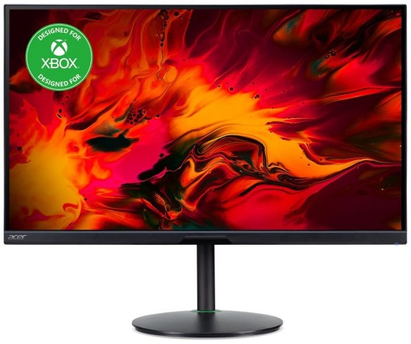 Acer Xbox Edition XV282K KV 28