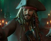 Sea of Thieves não descarta colaborar com One Piece e mais obras