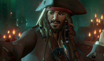 Sea of Thieves não descarta colaborar com One Piece e mais obras