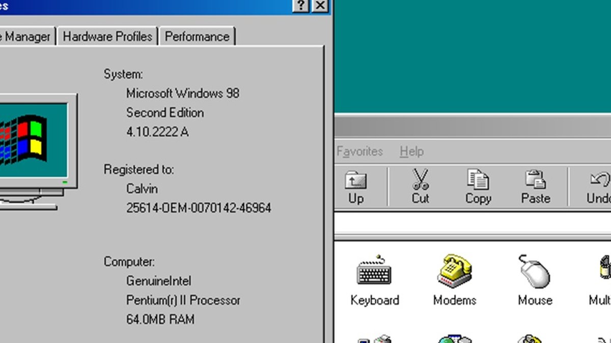 PC (DOS/Windows)