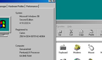 MSN, Paint e mais: 7 programas que todo PC dos anos 2000 tinha